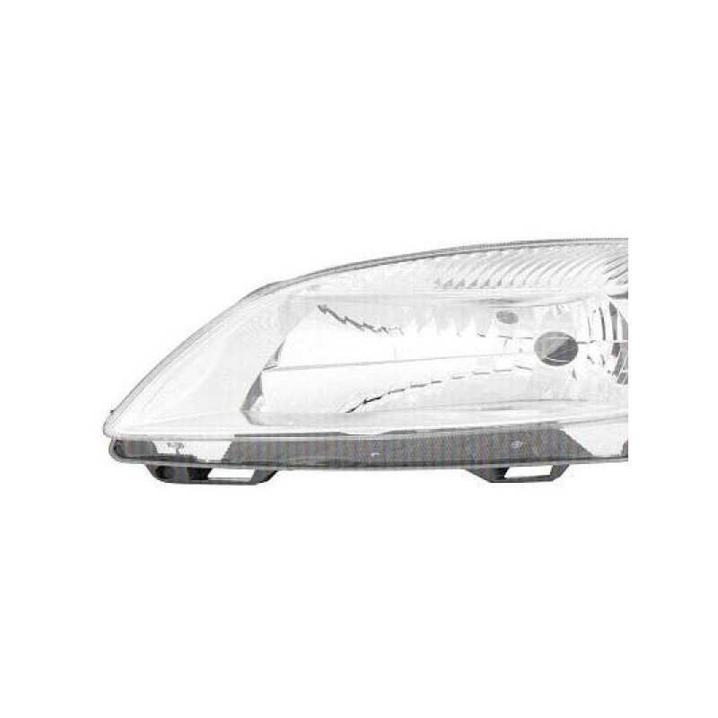 FARO DELANTERO IZQUIERDO SKODA FABIA 10  H 4 MOTOR