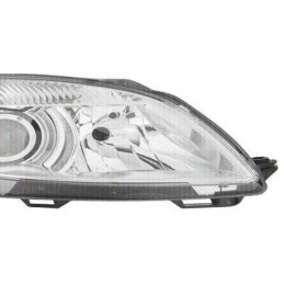 FARO DERECHO SKODA FABIA  10  gt  gt  H7 H7  MOTOR