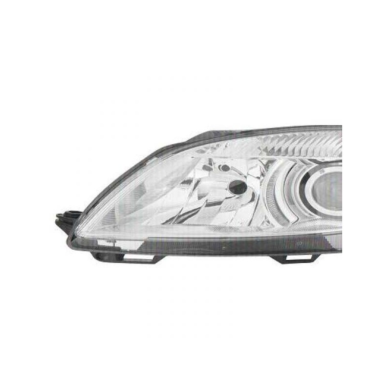 FARO IZQUIERDO SKODA FABIA  10  gt  gt  H7 H7  MOTOR