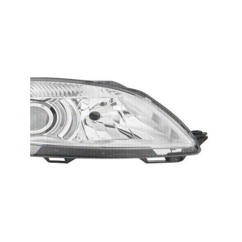 FARO DERECHO SKODA FABIA  10  gt  gt  H7 H7  LUZ CURVA  MOTOR