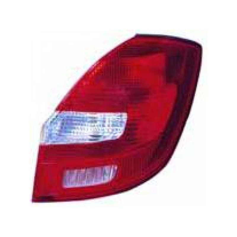 PILOTO DERECHO SKODA FABIA  10  gt  gt  5 PUERTAS   COMBI