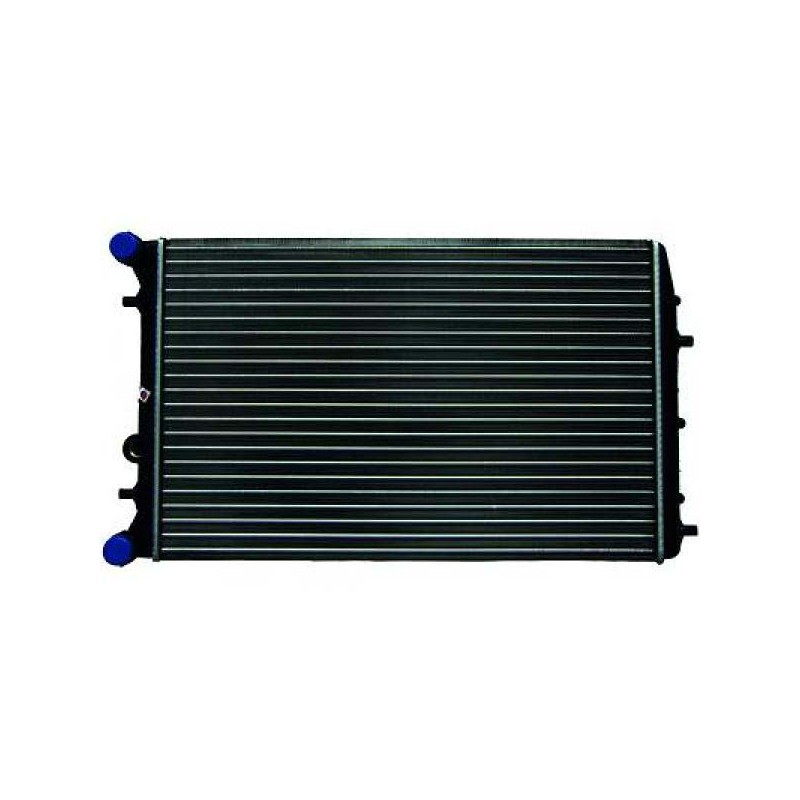RADIADOR SKODA FABIA 10   gt  gt  TODOS VEHICULOS