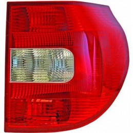 PILOTO TRASERO DERECHO SKODA YETI  10  gt  gt 