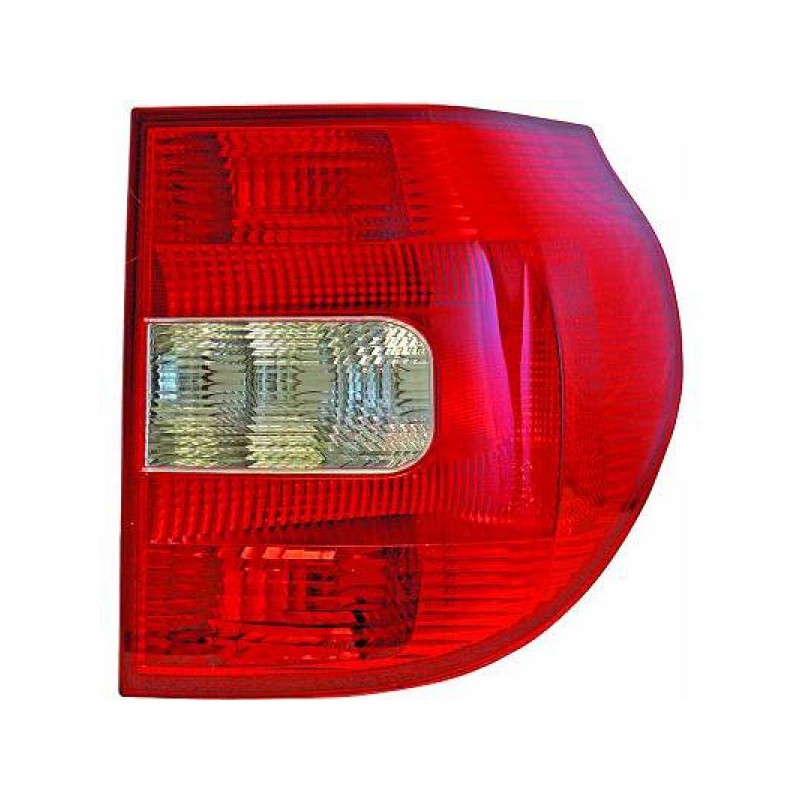 PILOTO TRASERO DERECHO SKODA YETI  10  gt  gt 