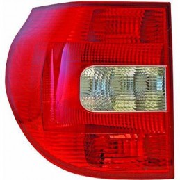 PILOTO TRASERO IZQUIERDO SKODA YETI  10  gt  gt 