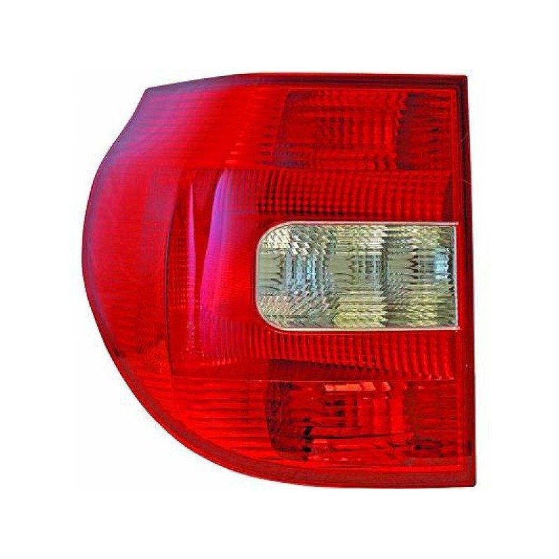 PILOTO TRASERO IZQUIERDO SKODA YETI  10  gt  gt 