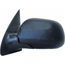 RETROVISOR IZQUIERDO SKODA FABIA  99 07 REGULACION MANUAL IMPRIM