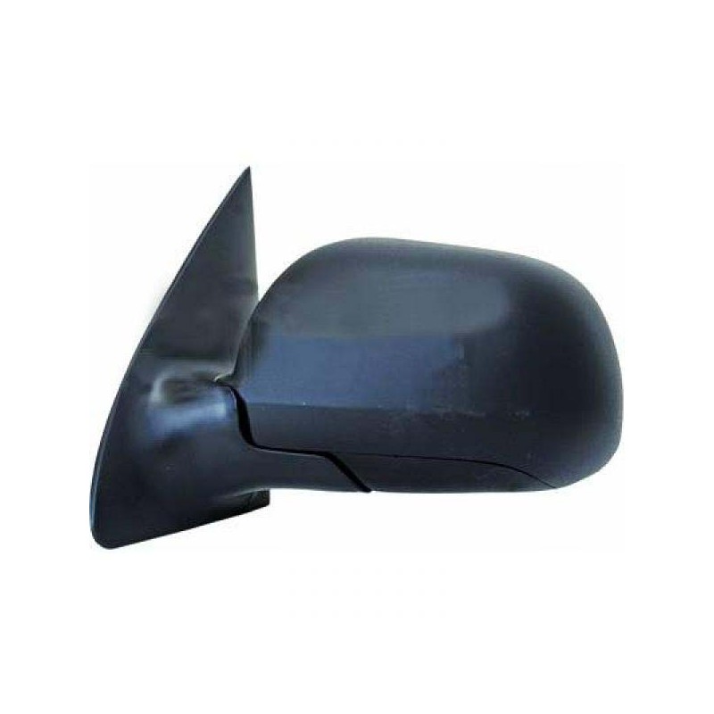 RETROVISOR IZQUIERDO SKODA FABIA  99 07 REGULACION MANUAL IMPRIM