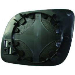 Cristal del Retrovisor derecho SKODA FABIA  98 06 Calefactable  