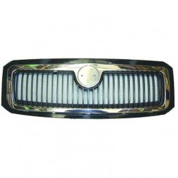 PARRILLA SKODA  FABIA  99 04