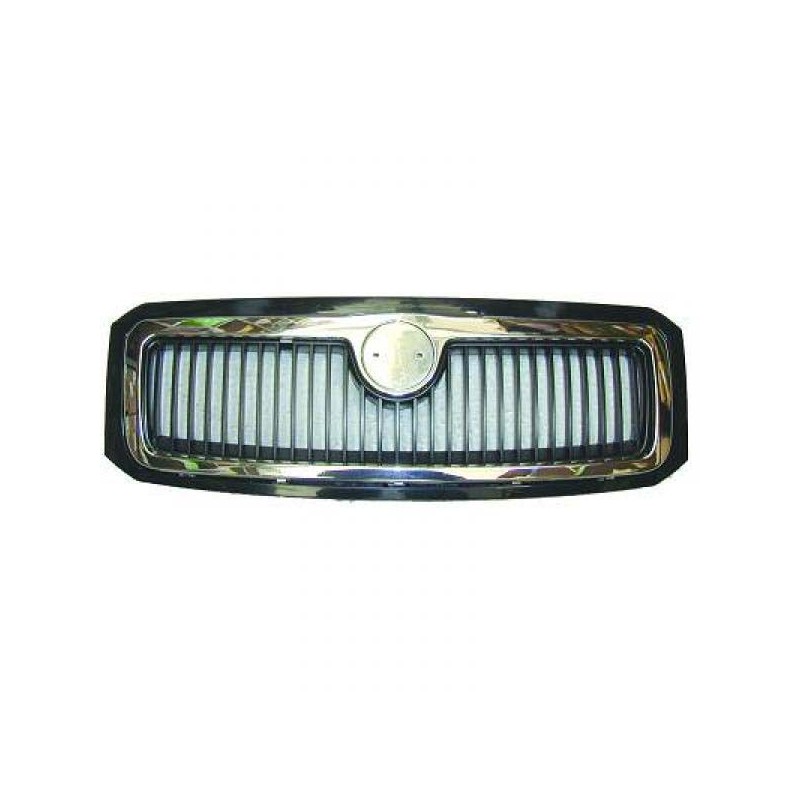 PARRILLA SKODA  FABIA  99 04