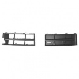 REJILLA DERECHA PARAGOLPES SKODA FABIA  99 04