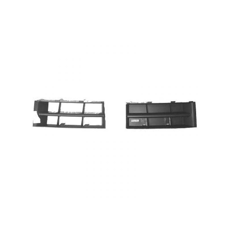 REJILLA DERECHA PARAGOLPES SKODA FABIA  99 04