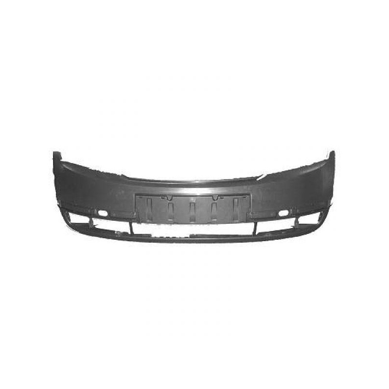 PARAGOLPES DELANTERO SKODA FABIA  99 06 04 PINTABLE