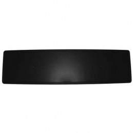 PLACA SOPORTE DE LA MATRICULA SKODA FABIA  99 07