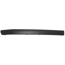 MOLDURA DERECHA PARACHOQUES SKODA FABIA  99 04