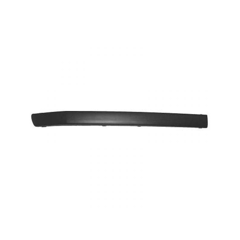 MOLDURA DERECHA PARACHOQUES SKODA FABIA  99 04