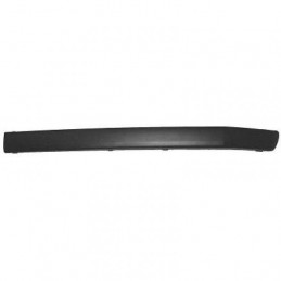 MOLDURA IZQUIERDA PARACHOQUES SKODA FABIA  99 04