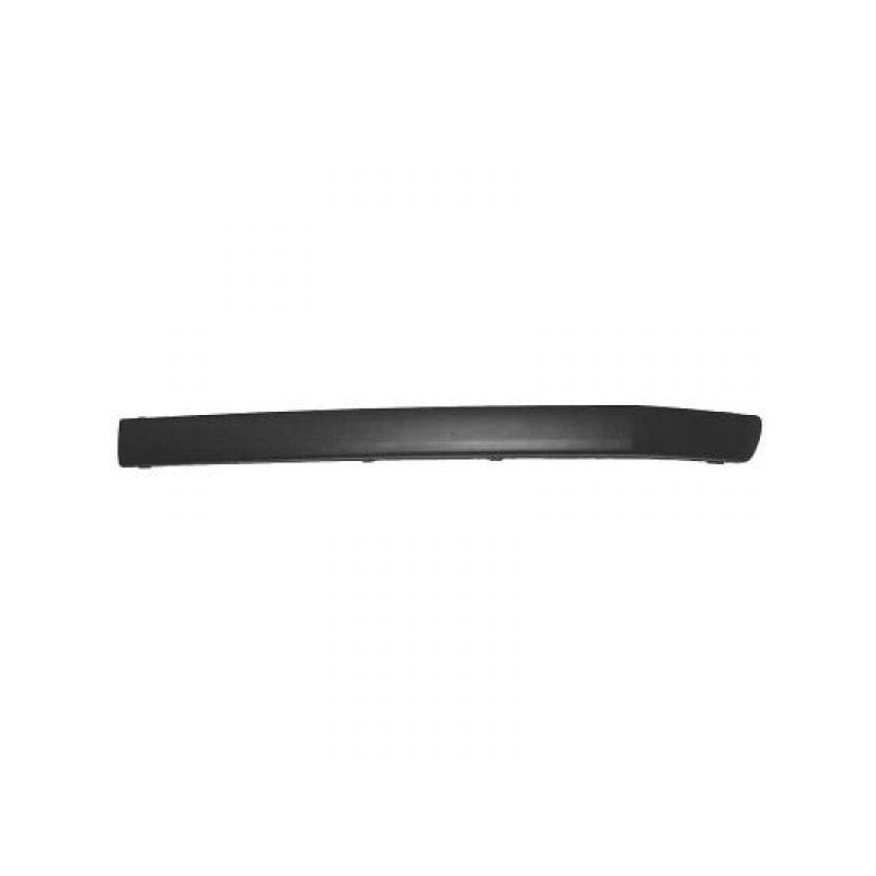 MOLDURA IZQUIERDA PARACHOQUES SKODA FABIA  99 04