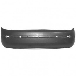 PARAGOLPES TRASERO SKODA FABIA  99 07 LIMOUSINE