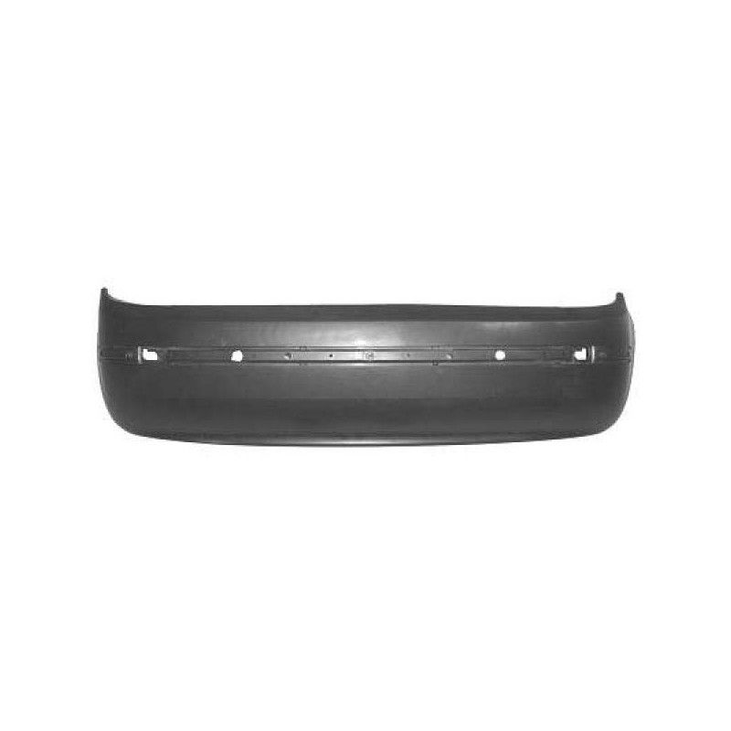 PARAGOLPES TRASERO SKODA FABIA  99 07 LIMOUSINE