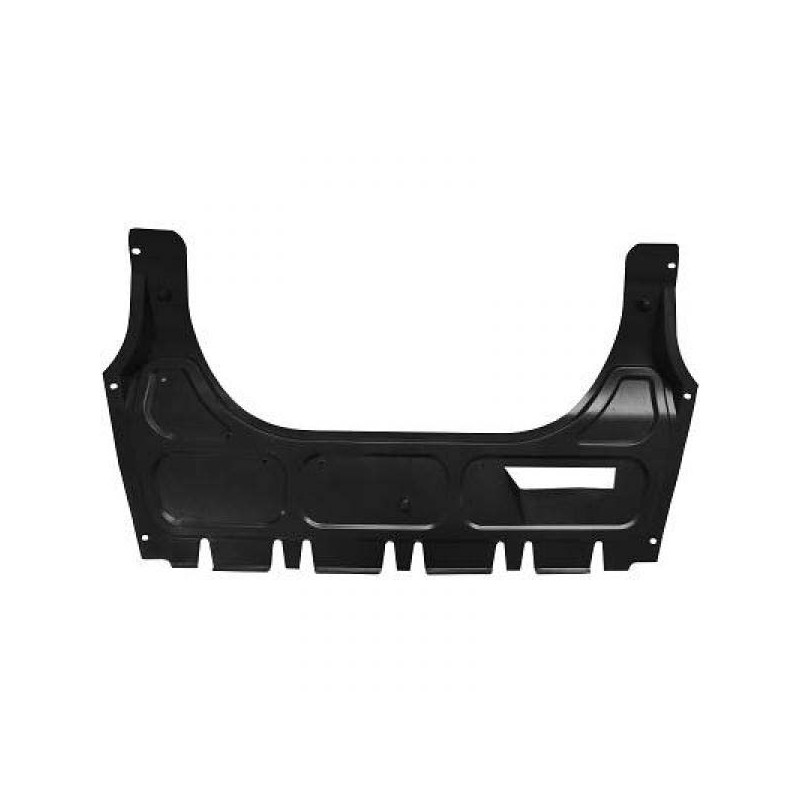 PROTECTOR INFERIOR MOTOR SKODA FABIA 99 04  DIESEL