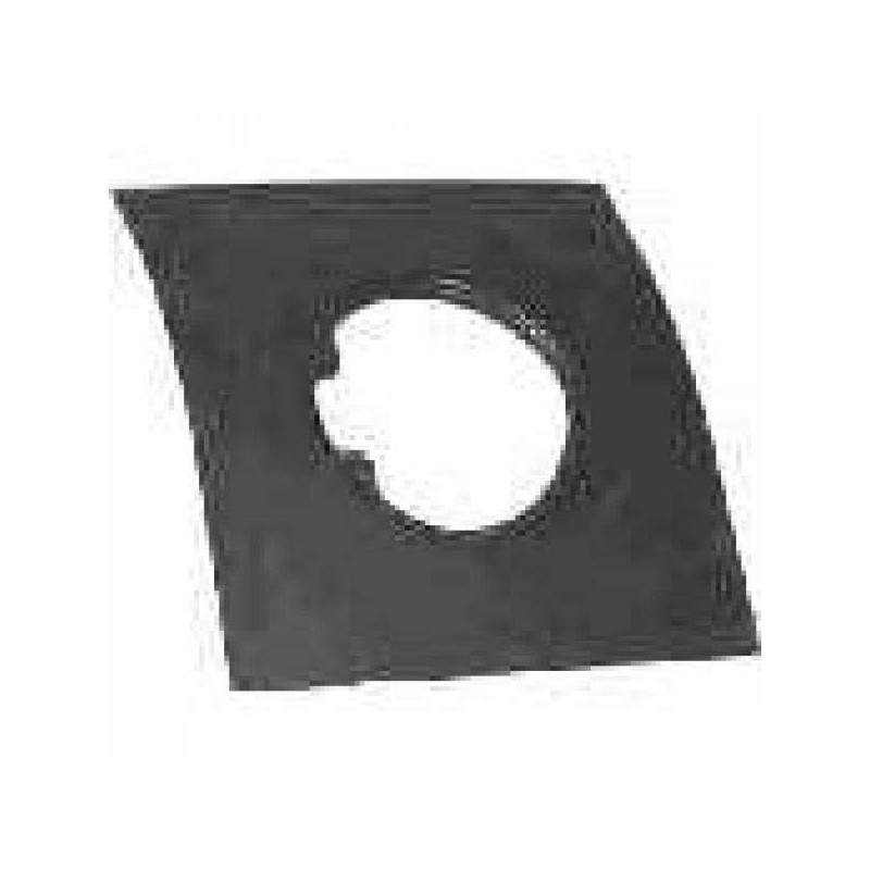 PLACA ORIFICIO DE REPOSTAR SKODA FABIA  99 07  4 5 PUERTAS