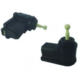 MOTOR FARO SKODA FABIA 99 04