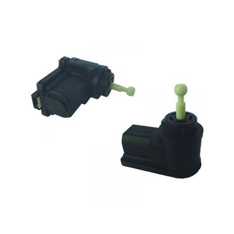 MOTOR FARO SKODA FABIA 99 04