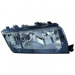 FARO DERECHO SKODA FABIA  99 07 DEPO PARA SISTEMA AUTORREGULACIO