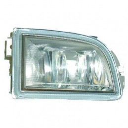 LUZ ANTINIEBLA DERECHO SKODA FABIA  99 04