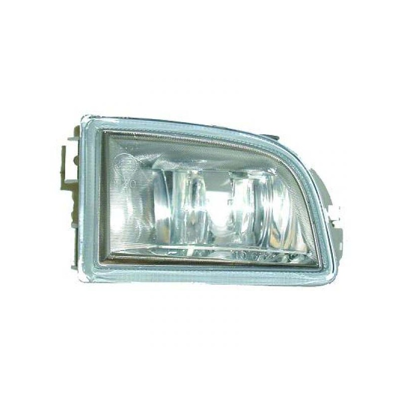 LUZ ANTINIEBLA DERECHO SKODA FABIA  99 04