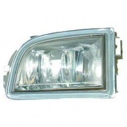 LUZ ANTINIEBLA DERECHO IZQUIERDO SKODA FABIA  99 04