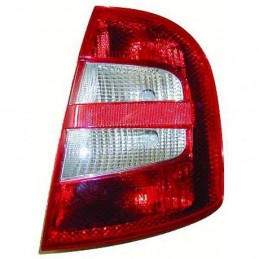 PILOTO TRASERO DERECHO SKODA FABIA  99 04 3 5 PUERTAS