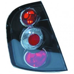 JUEGO PILOTOS DE DISENO SKODA FABIA  99 07 MOD  BERLINA  CRISTAL