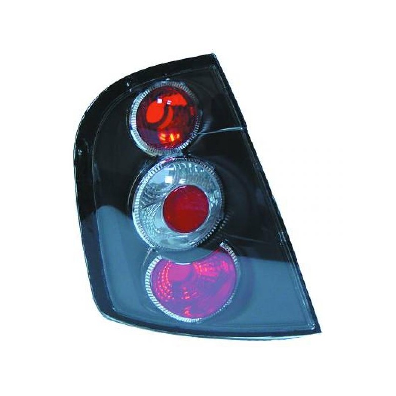 JUEGO PILOTOS DE DISENO SKODA FABIA  99 07 MOD  BERLINA  CRISTAL