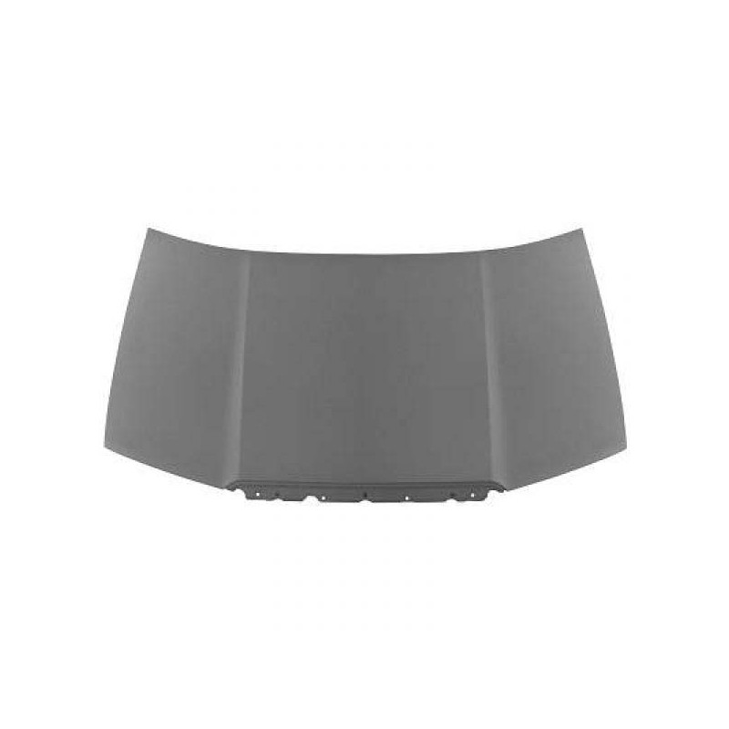CAPO SKODA FABIA  04 07