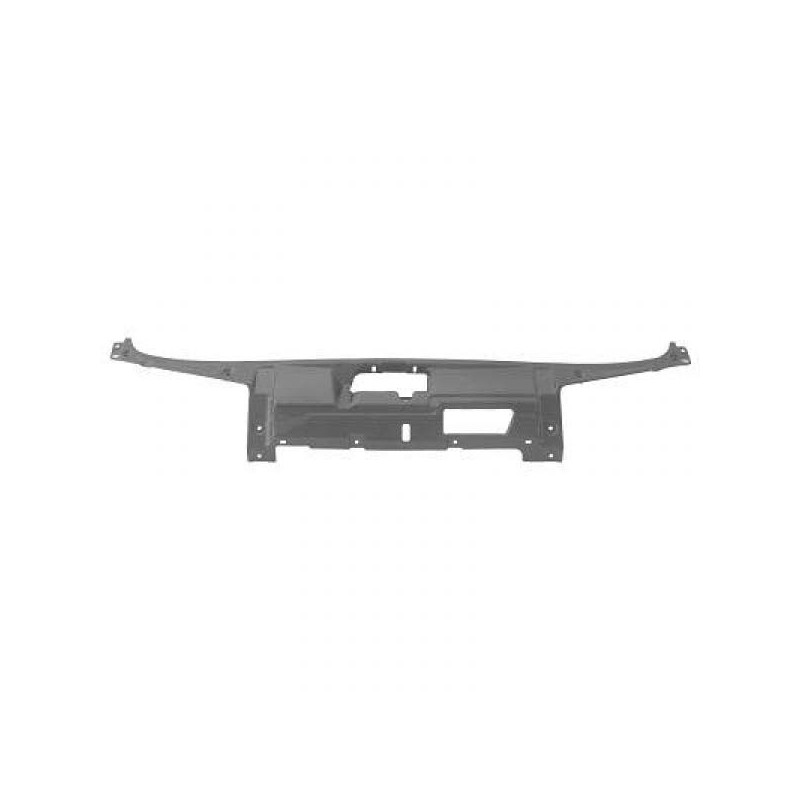 FRONTAL SUPERIOR SKODA FABIA  04 07