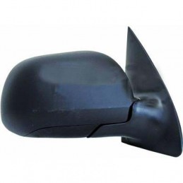 RETROVISOR DERECHO SKODA FABIA  04 07 REGULACION MANUAL IMPRIMAD