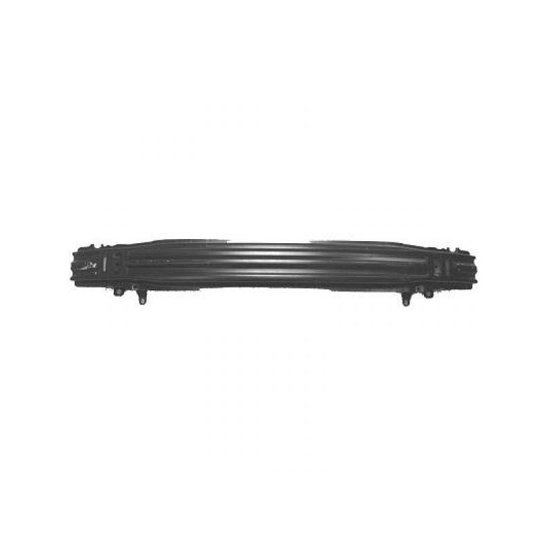 REFUERZO PARAGOLPES DELANTERO SKODA FABIA  04 07