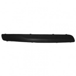 MOLDURA DERECHA PARACHOQUES SKODA FABIA  04 07