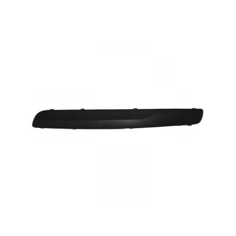 MOLDURA IZQUIERDO PARACHOQUES SKODA FABIA  04 07