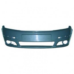 Parachoques delantero Skoda FAbia 04 07   PINTABLE