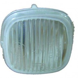 INTERMITENTE LATERAL DCHO  IZQ  SKODA FABIA 04 07 BLANCO