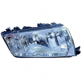 FARO DERECHO SKODA FABIA  04 07 PARA SISTEMA AUTORREGULACION DE 
