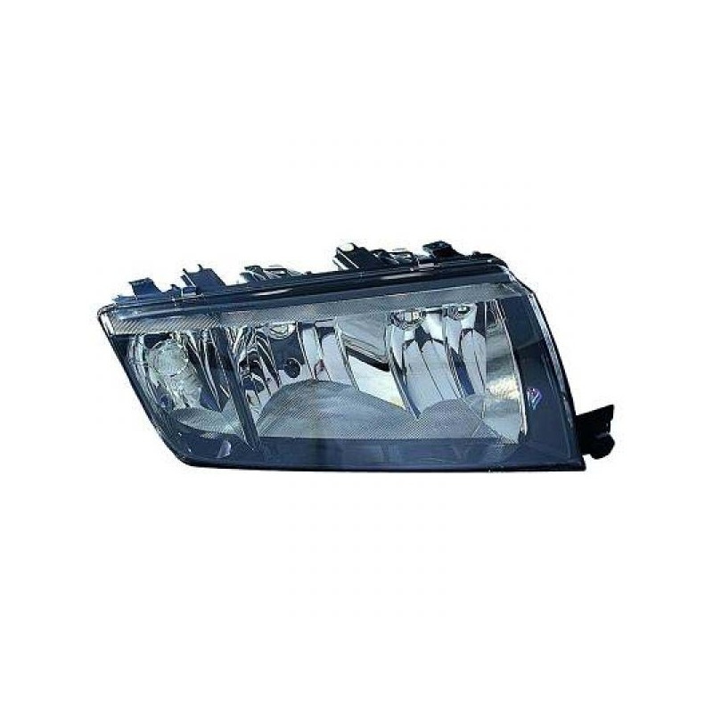 FARO DERECHO SKODA FABIA  04 07 DEPO PARA SISTEMA AUTORREGULACIO