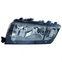 FARO IZQUIERDO SKODA FABIA  04 07 DEPO PARA SISTEMA AUTORREGULAC