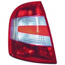 PILOTO TRASERO IZQUIERDO SKODA FABIA  04 07  3 5 PUERTAS