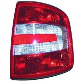 PILOTO TRASERO DERECHO SKODA FABIA  04 07  SEDAN   COMBI