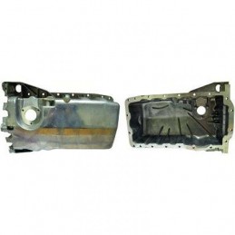 CARTER ACEITE SKODA OCTAVIA 96 04  gt  gt  ALUMINIO SOLO 110KW 1 8T CO